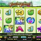 fairies forest slot